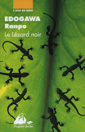 Lézard noir (Le)